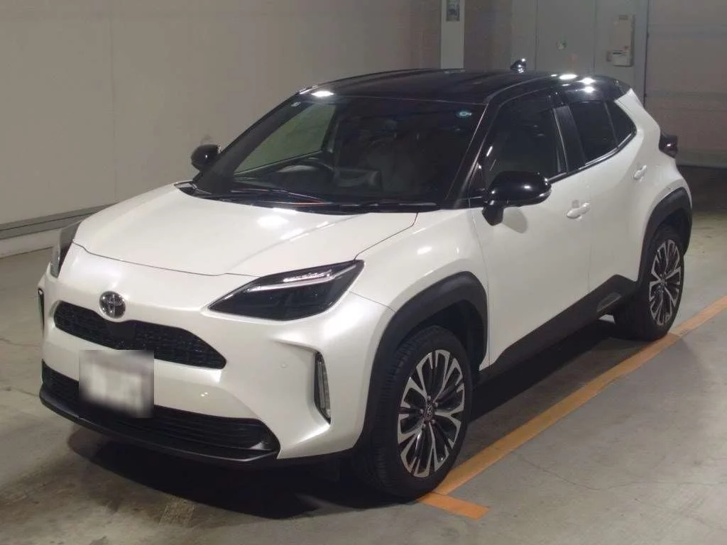 Toyota Yaris Cross MXPB10 2023